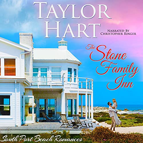 Cover of The Stone Family Inn