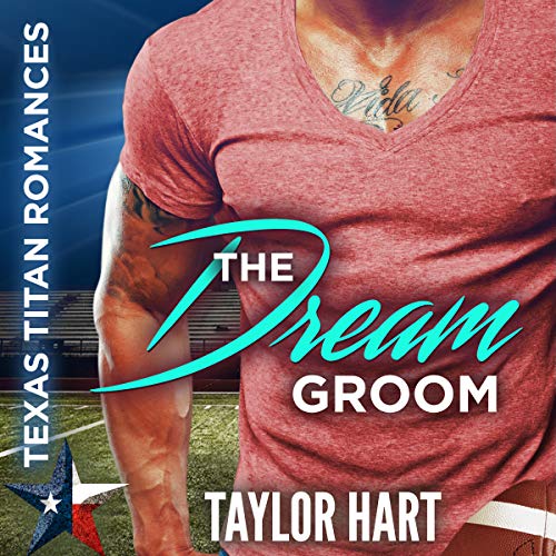 Cover of The Dream Groom