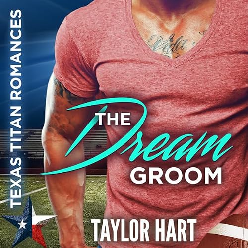 Cover of The Dream Groom
