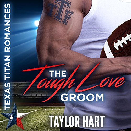 Cover of The Tough Love Groom