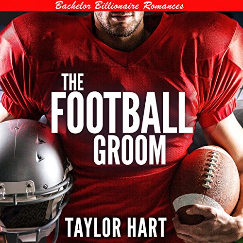 Cover of The Football Groom