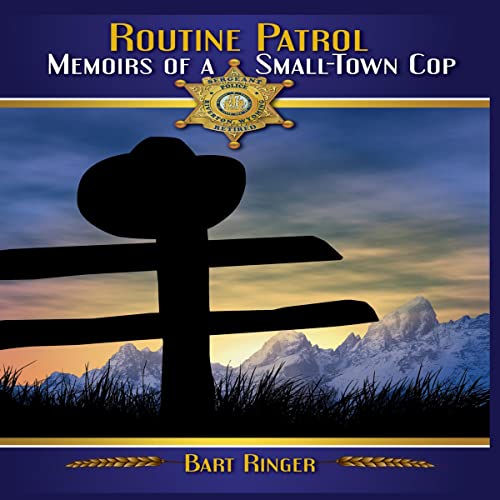 Cover of Routine Patrol