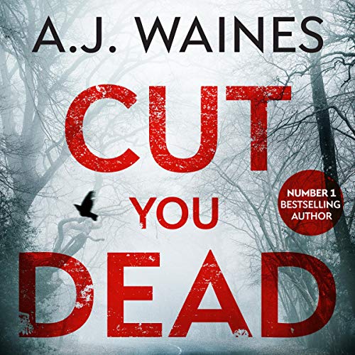 Cover of Cut You Dead