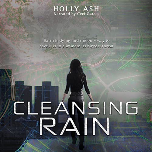 Cover of Cleansing Rain