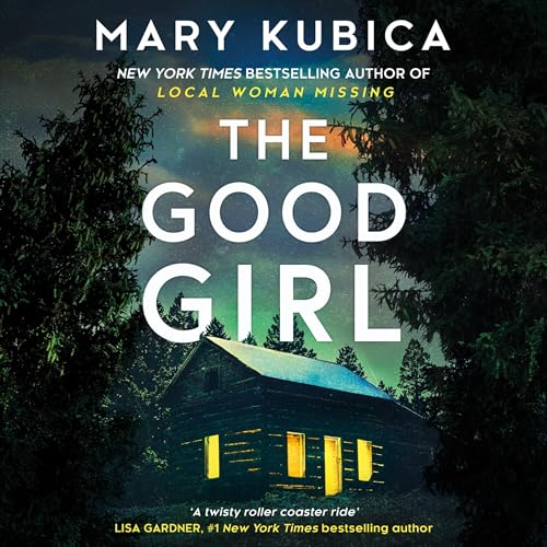 Cover of The Good Girl