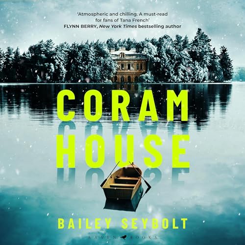 Cover of Coram House