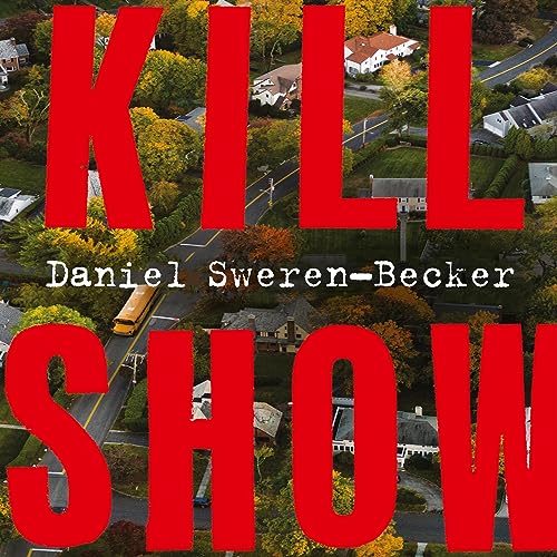 Cover of Kill Show