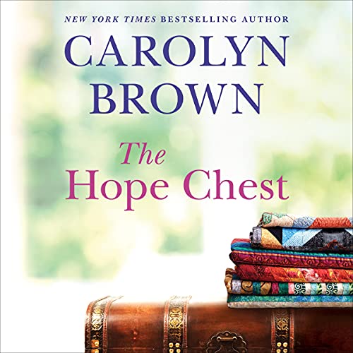 Cover of The Hope Chest