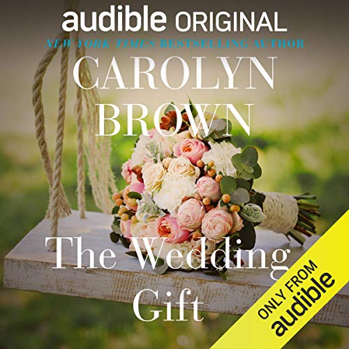 Cover of The Wedding Gift
