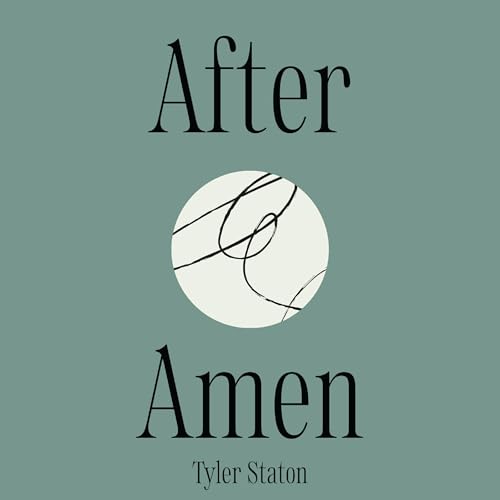 Cover of After Amen