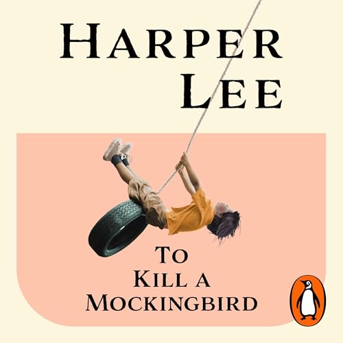 Cover of To Kill a Mockingbird