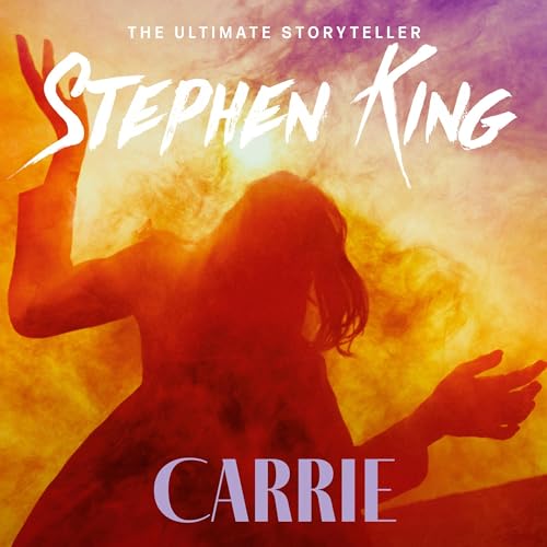 Cover of Carrie