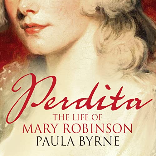 Cover of Perdita