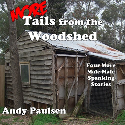 Cover of More Tails from the Woodshed