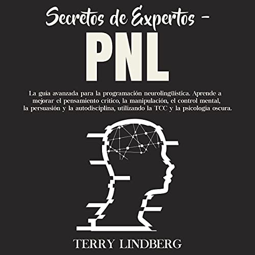 Cover of Secretos de expertos - PNL [Expert Secrets - NLP]