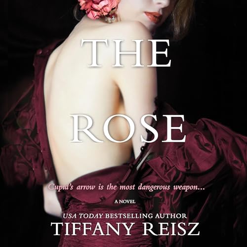 Cover of The Rose