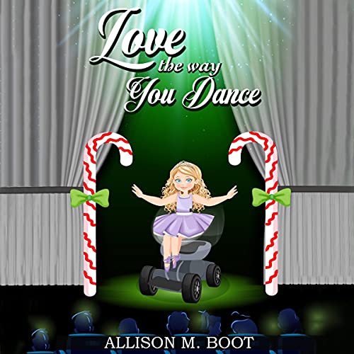 Cover of Love the Way You Dance