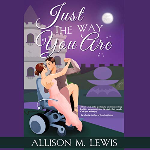 Cover of Just the Way You Are