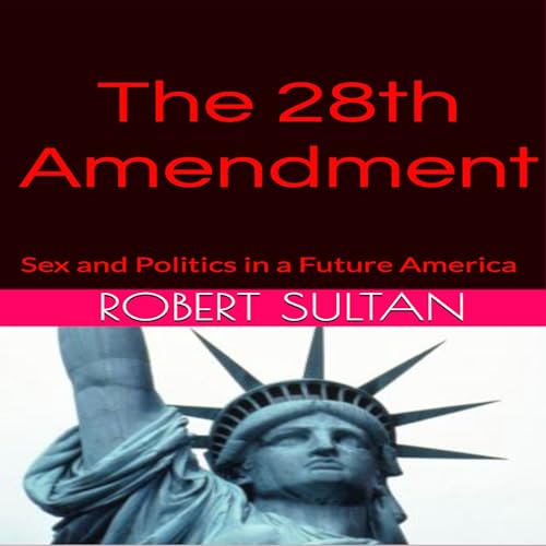 Cover of The 28th Amendment