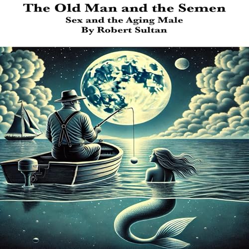 Cover of The Old Man and the Semen