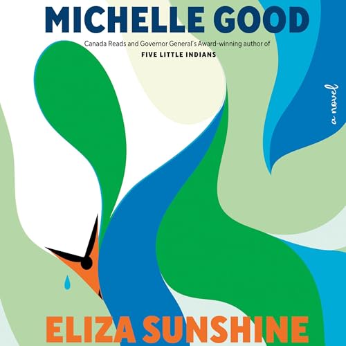 Cover of Eliza Sunshine