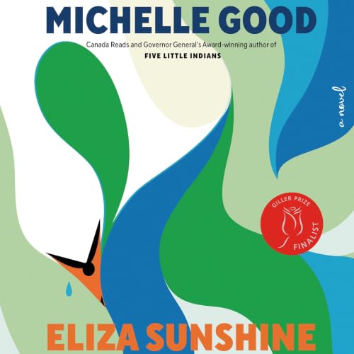 Cover of Eliza Sunshine