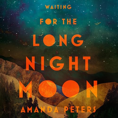 Cover of Waiting for the Long Night Moon