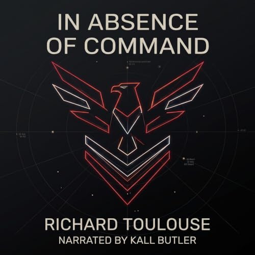 Cover of In Absence of Command