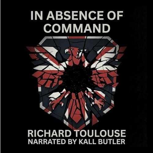 Cover of In Absence of Command
