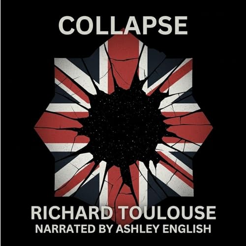 Cover of Collapse
