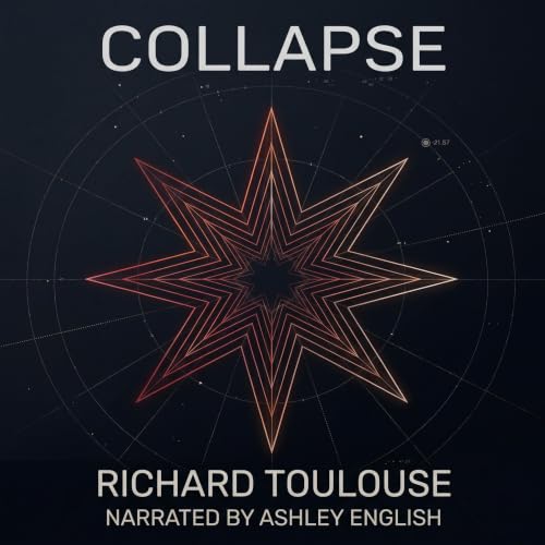 Cover of Collapse
