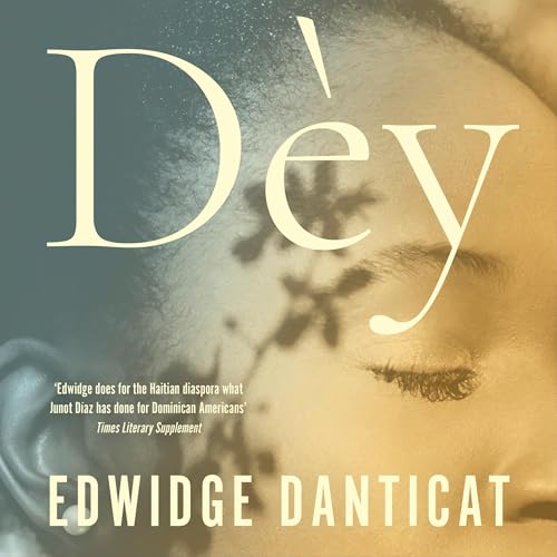 Cover of Dèy