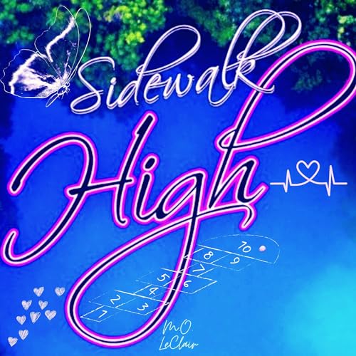 Cover of Sidewalk High
