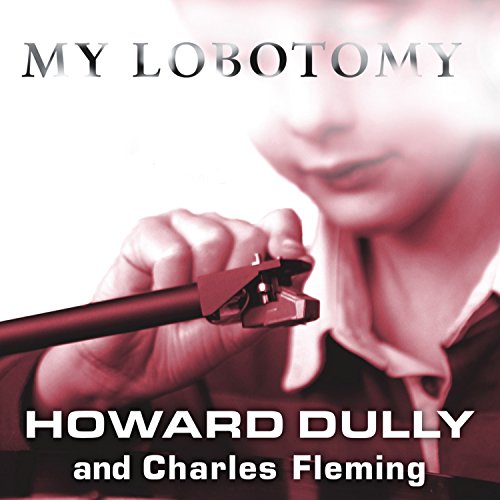 Cover of My Lobotomy