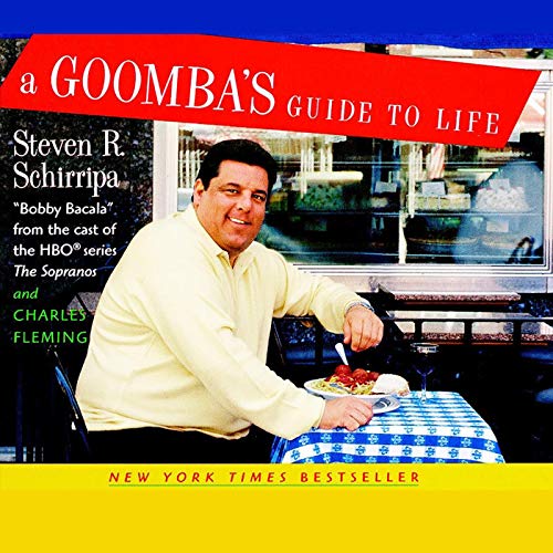 Cover of A Goomba's Guide to Life