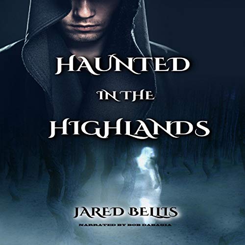 Cover of Haunted in the Highlands