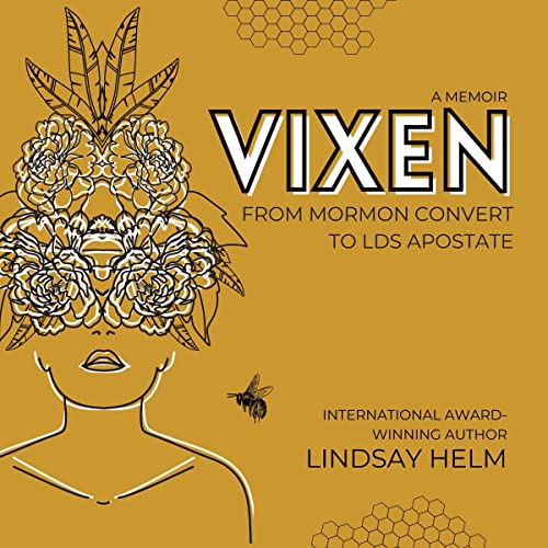 Cover of Vixen