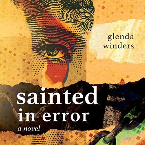Cover of Sainted in Error