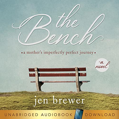 Cover of The Bench