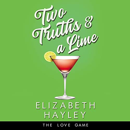 Cover of Two Truths & a Lime