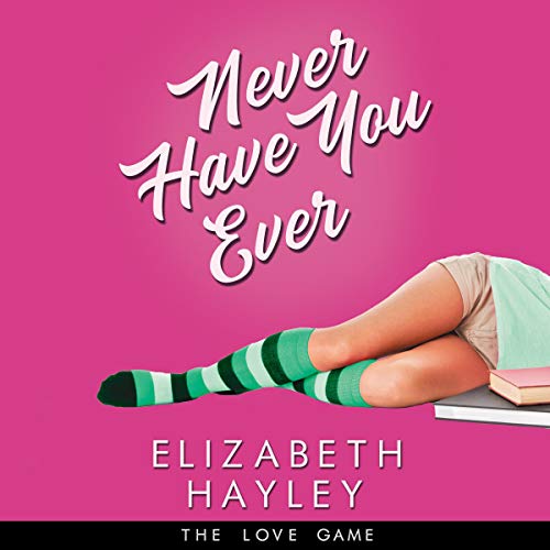 Cover of Never Have You Ever