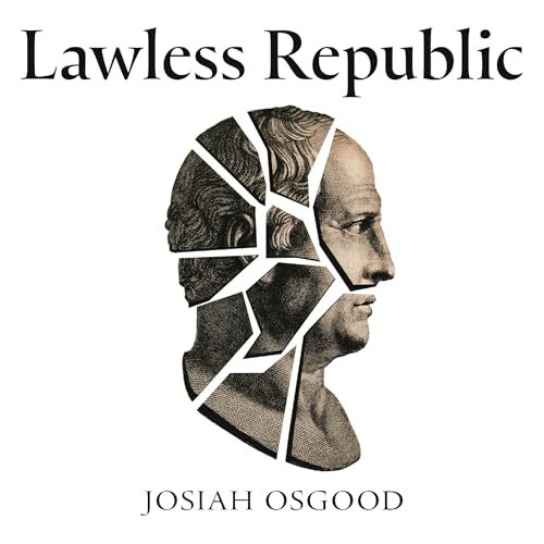 Cover of Lawless Republic