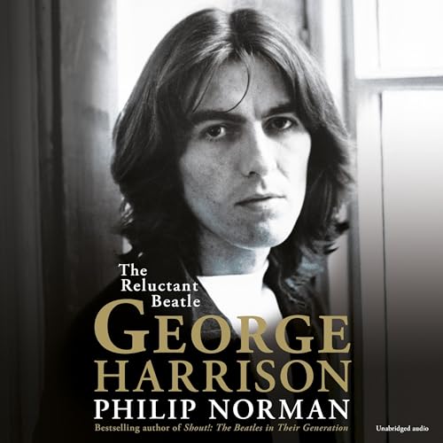 Cover of George Harrison