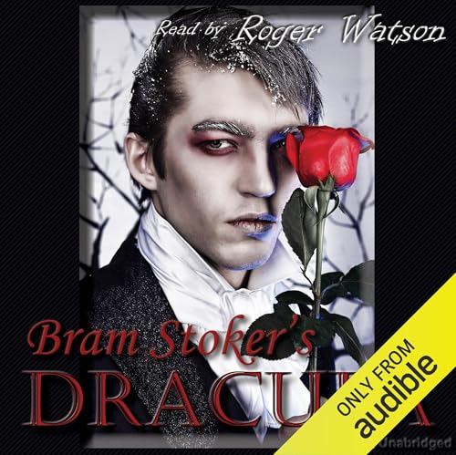 Cover of Dracula [Cherry Hill Edition]