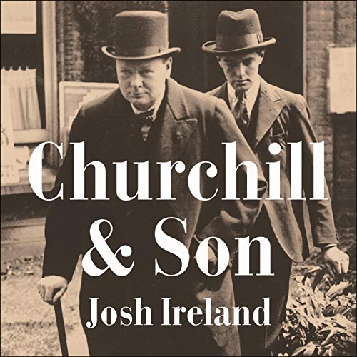 Cover of Churchill & Son