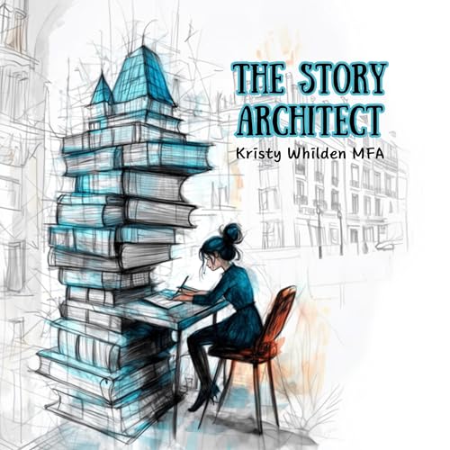 Cover of The Story Architect