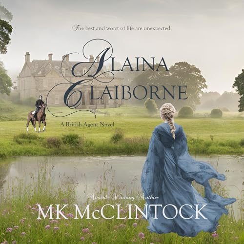 Cover of Alaina Claiborne