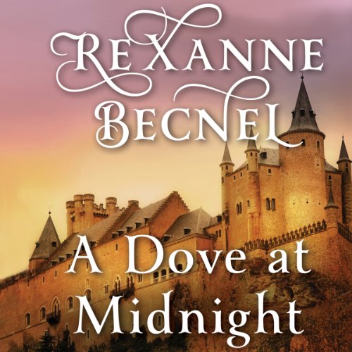 Cover of A Dove at Midnight