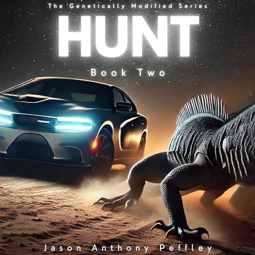 Cover of Hunt