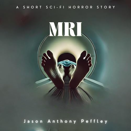 Cover of MRI